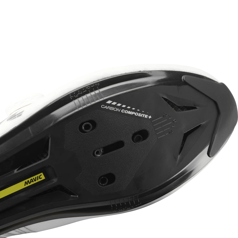 MAVIC COSMIC SLR Schoenen Wit/Zwart
