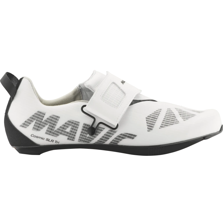 MAVIC COSMIC SLR TRIATHLON Schoenen Wit