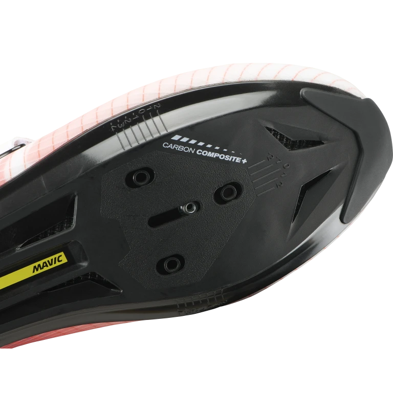 MAVIC COSMIC SLR TRIATHLON Schoenen Blauw/Oranje