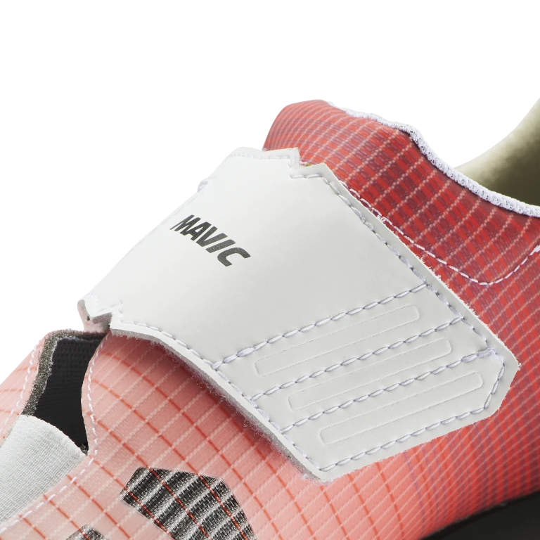 MAVIC COSMIC SLR TRIATHLON Schoenen Blauw/Oranje