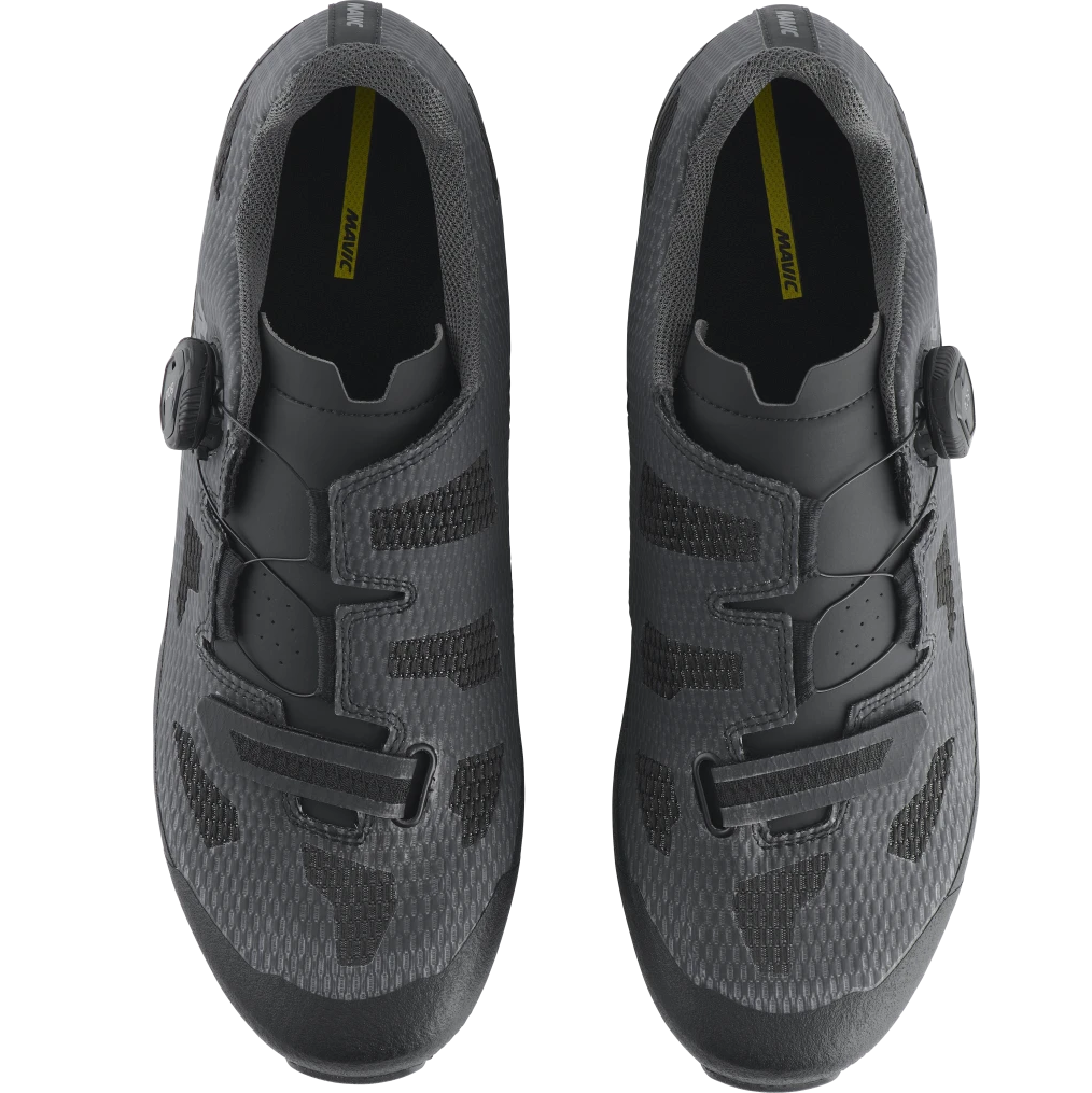 MAVIC CROSSMAX SL II MTB Schoenen Zwart