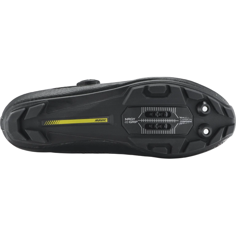 MAVIC CROSSMAX SL II MTB Schoenen Zwart