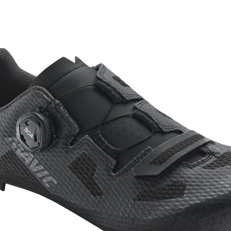 MAVIC CROSSMAX SL II MTB Schoenen Zwart