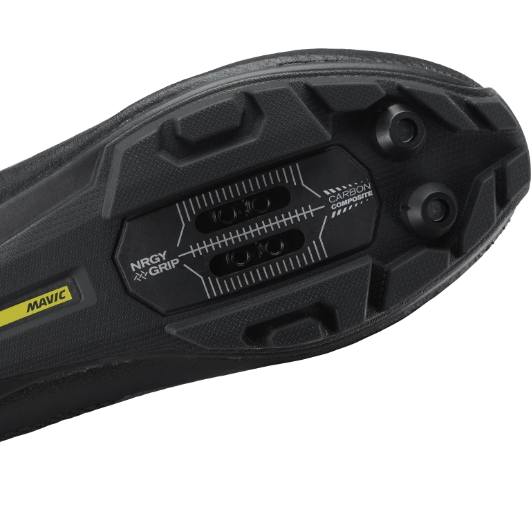 MAVIC CROSSMAX SL II MTB Schoenen Zwart