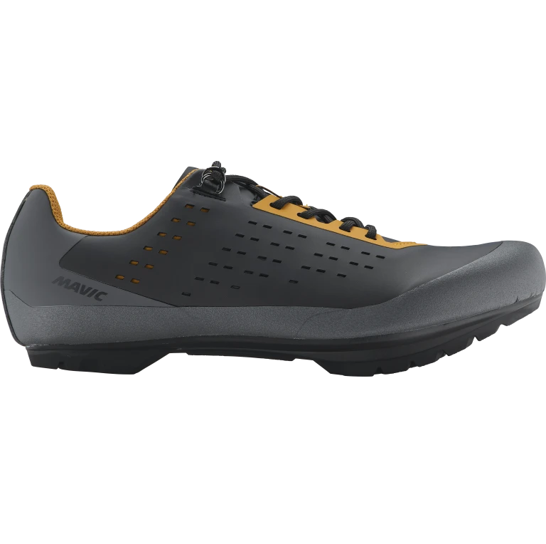 MAVIC ALLROAD SL Gravel Schoenen Grijs