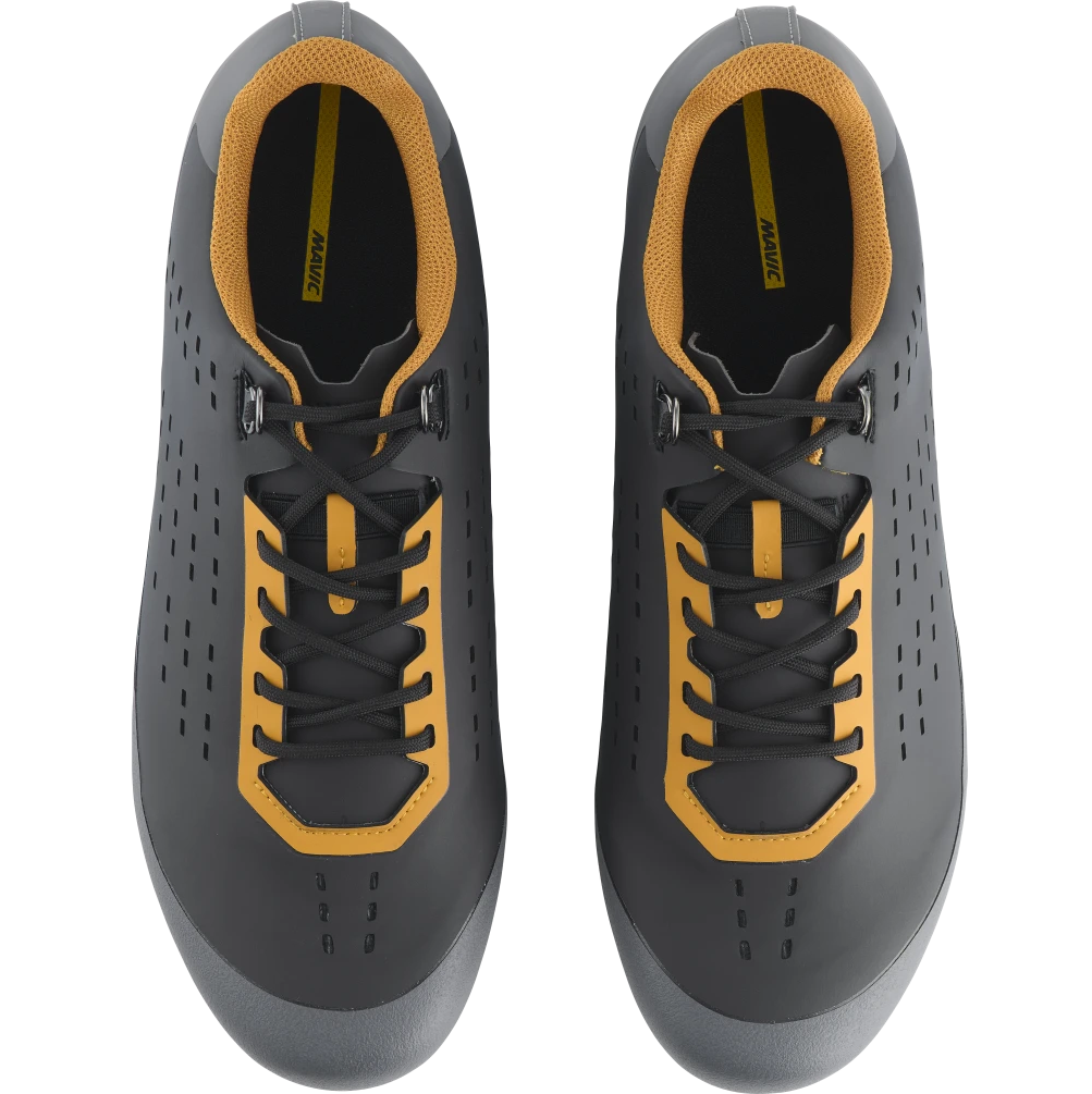MAVIC ALLROAD SL Gravel Schoenen Grijs