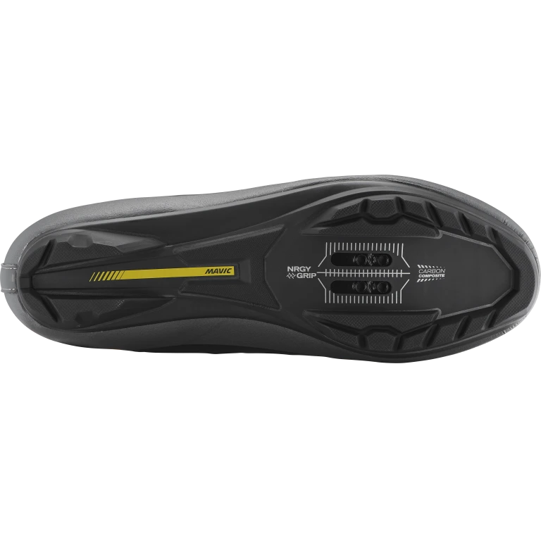 MAVIC ALLROAD SL Gravel Schoenen Grijs