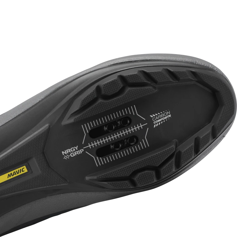 MAVIC ALLROAD SL Gravel Schoenen Grijs