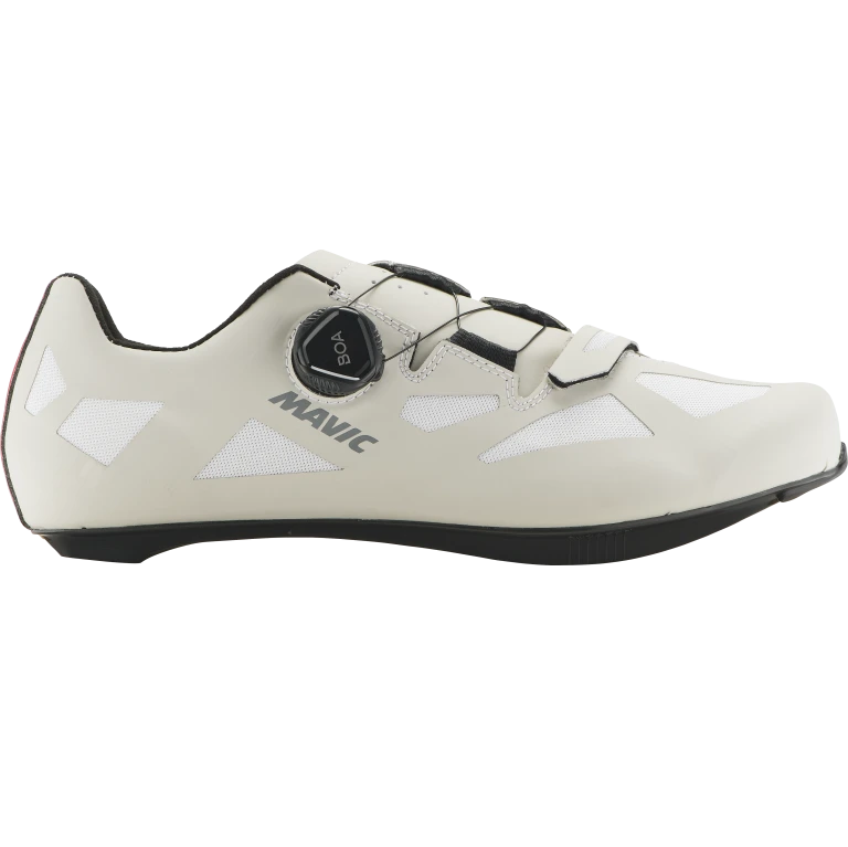 MAVIC COSMIC ELITE SL Wegschoenen Wit/Beige