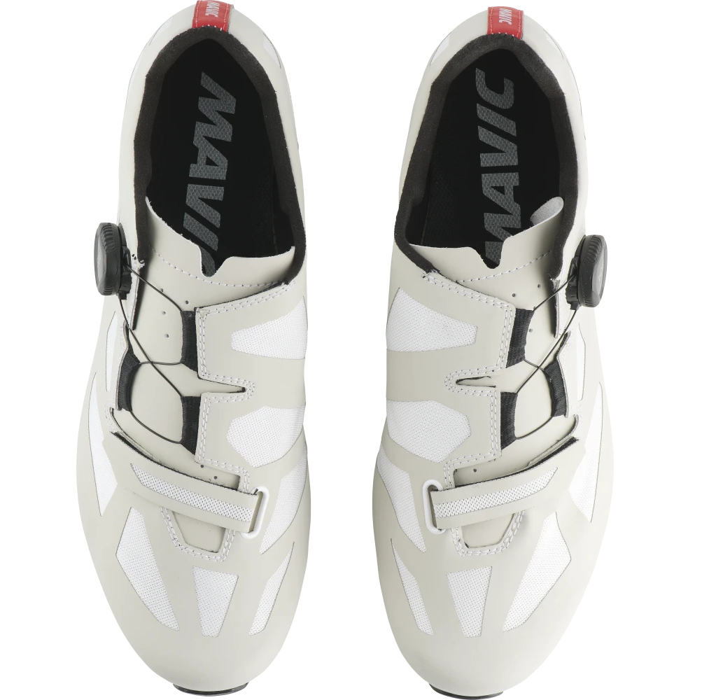 MAVIC COSMIC ELITE SL Wegschoenen Wit/Beige