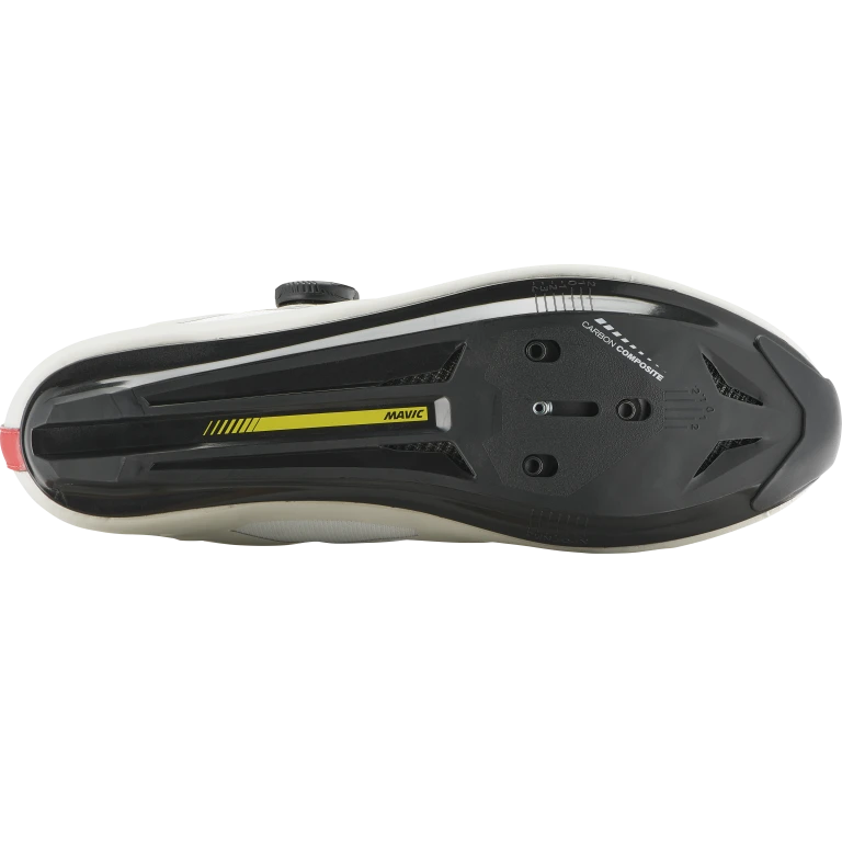 MAVIC COSMIC ELITE SL Wegschoenen Wit/Beige