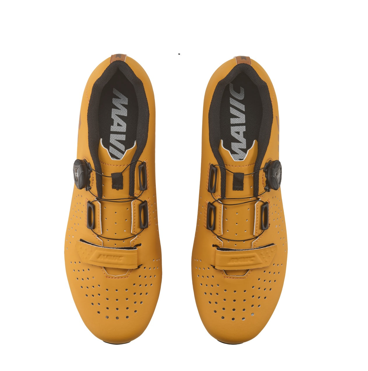MAVIC COSMIC BOA Schoenen Oranje