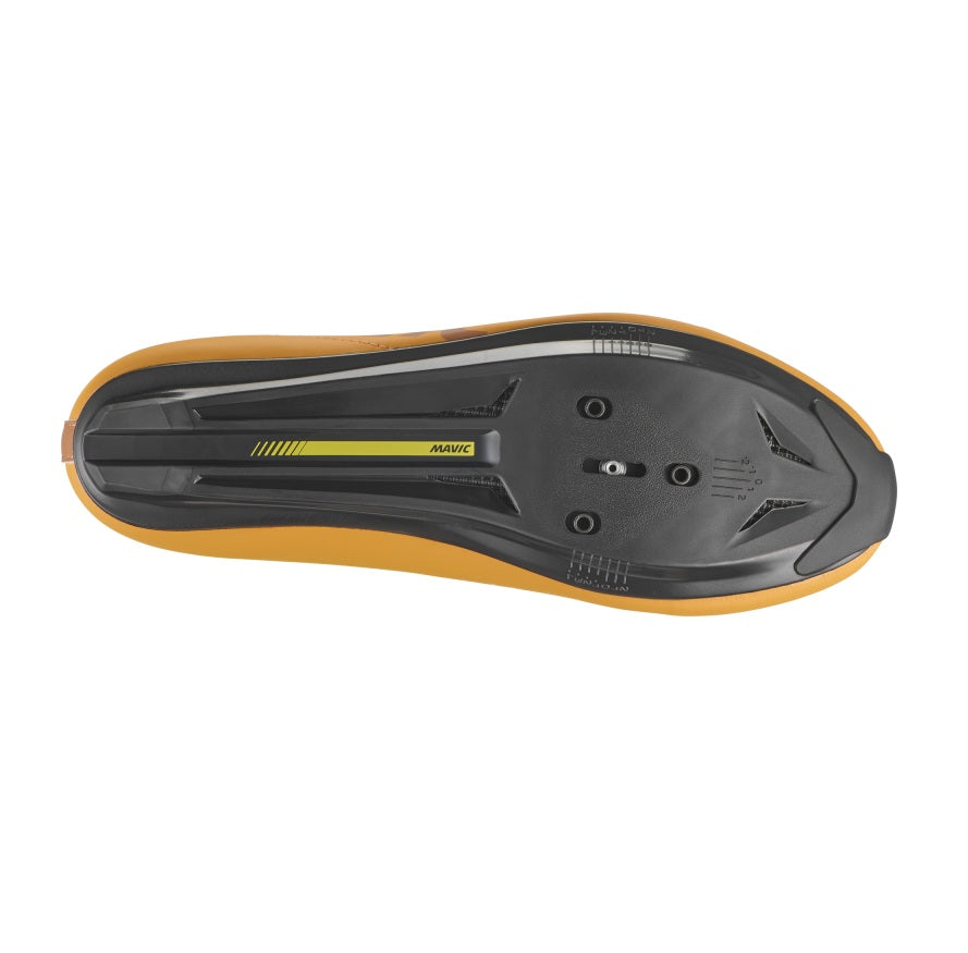 MAVIC COSMIC BOA Schoenen Oranje