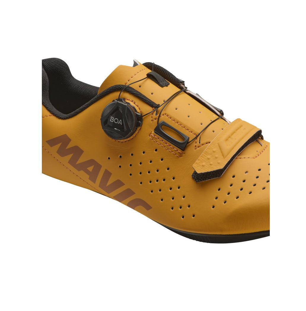 MAVIC COSMIC BOA Schoenen Oranje
