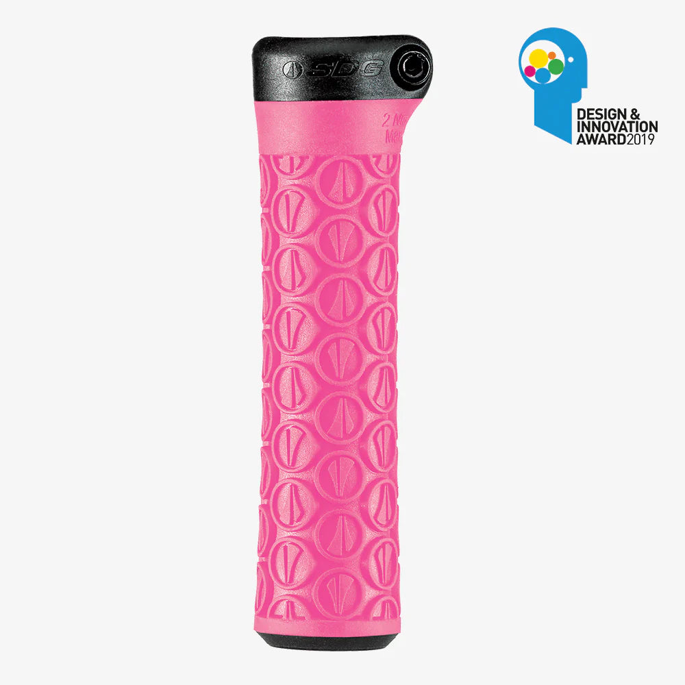 Handvatten SDG SLATER Junior Roze