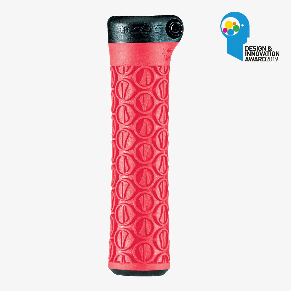 SDG SLATER Junior Handvatten Rood