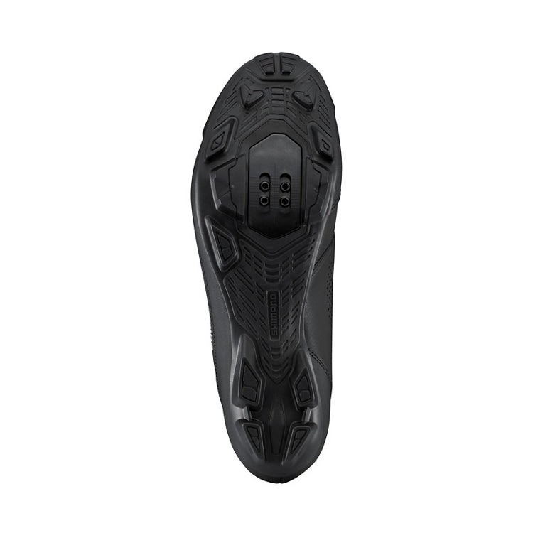 SHIMANO MW5 WINTER MTB Schoenen Zwart