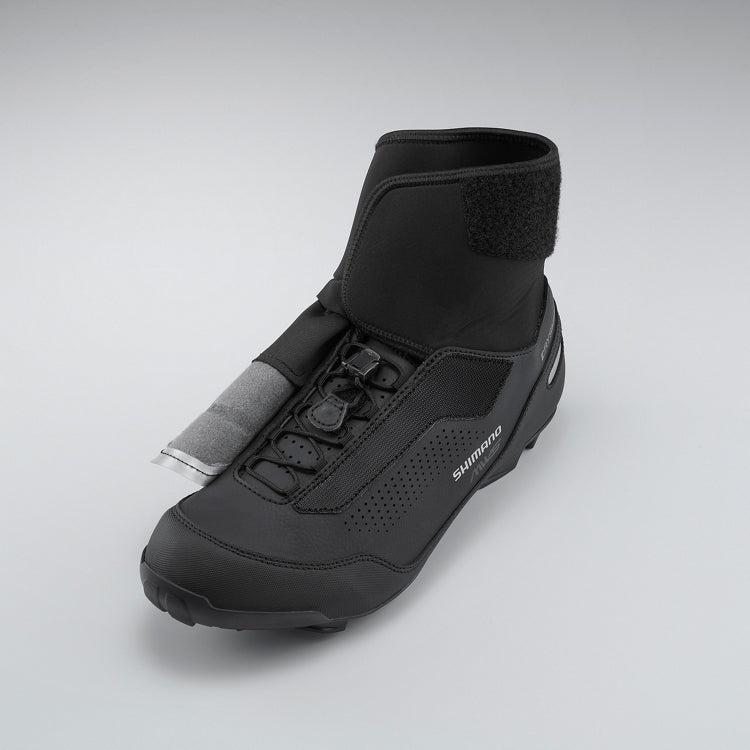 SHIMANO MW5 WINTER MTB Schoenen Zwart