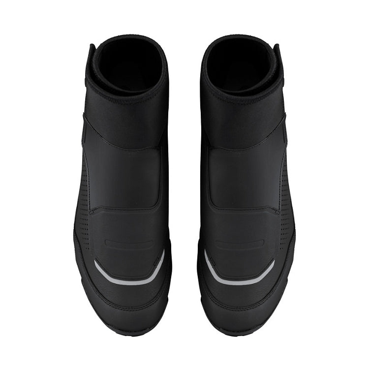 SHIMANO MW5 WINTER MTB Schoenen Zwart