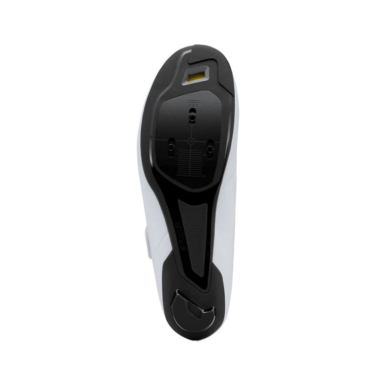 SHIMANO RC1 Wit 2025 Schoenen voor op de weg
