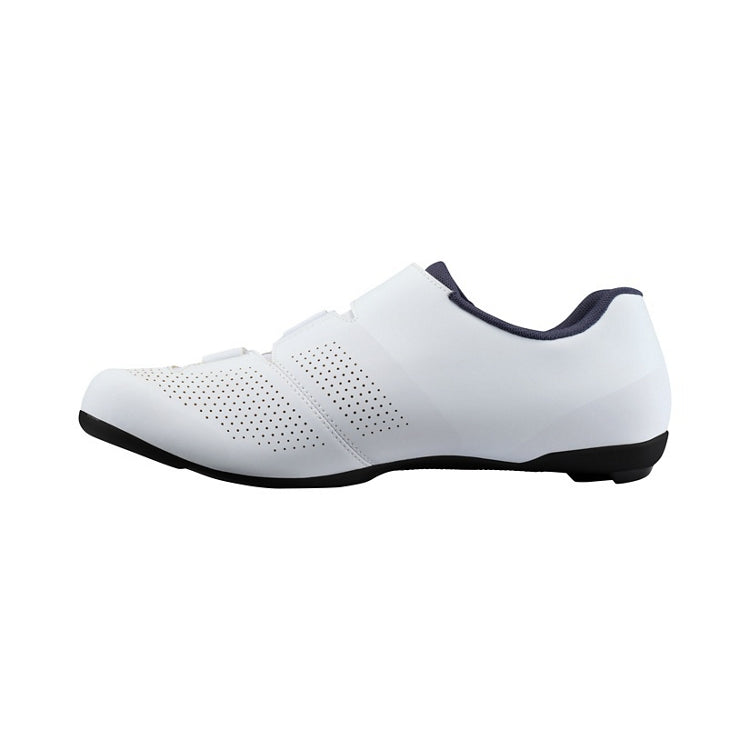 SHIMANO RC1 Wit 2025 Schoenen voor op de weg