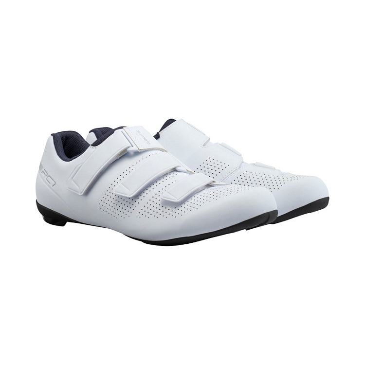 SHIMANO RC1 Wit 2025 Schoenen voor op de weg