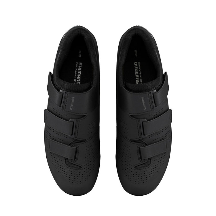 SHIMANO RC1 Schoenen Zwart 2025