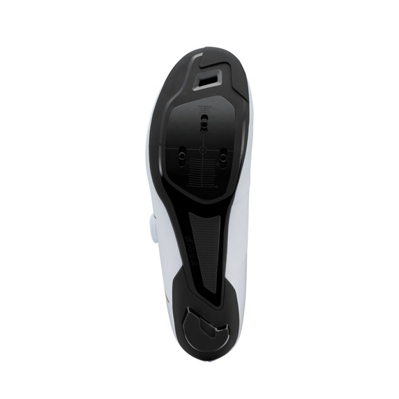 SHIMANO RC302 Wit Wegschoenen