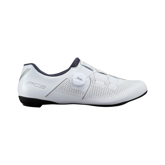 SHIMANO RC302 Wit Wegschoenen