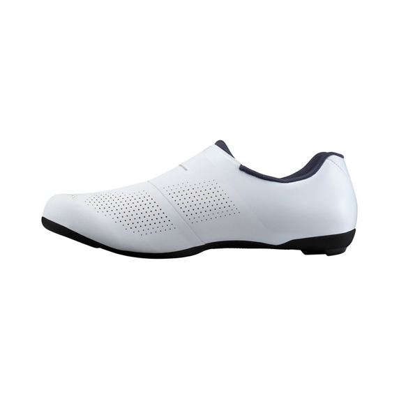 SHIMANO RC302 Wit Wegschoenen