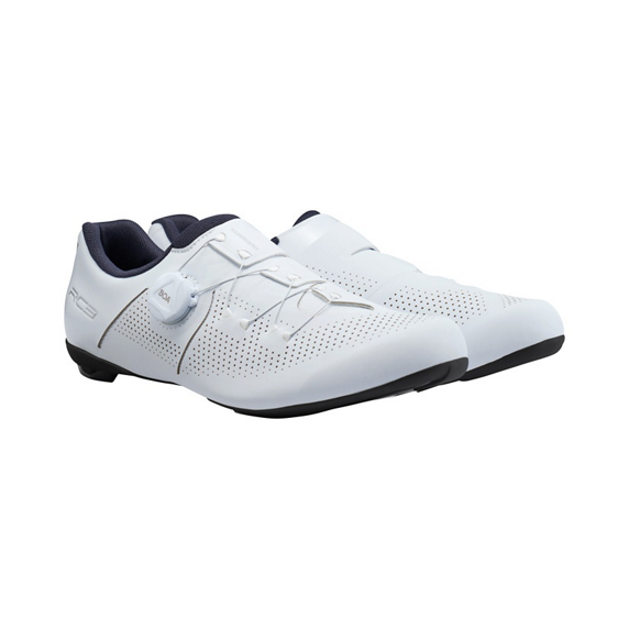 SHIMANO RC302 Wit Wegschoenen