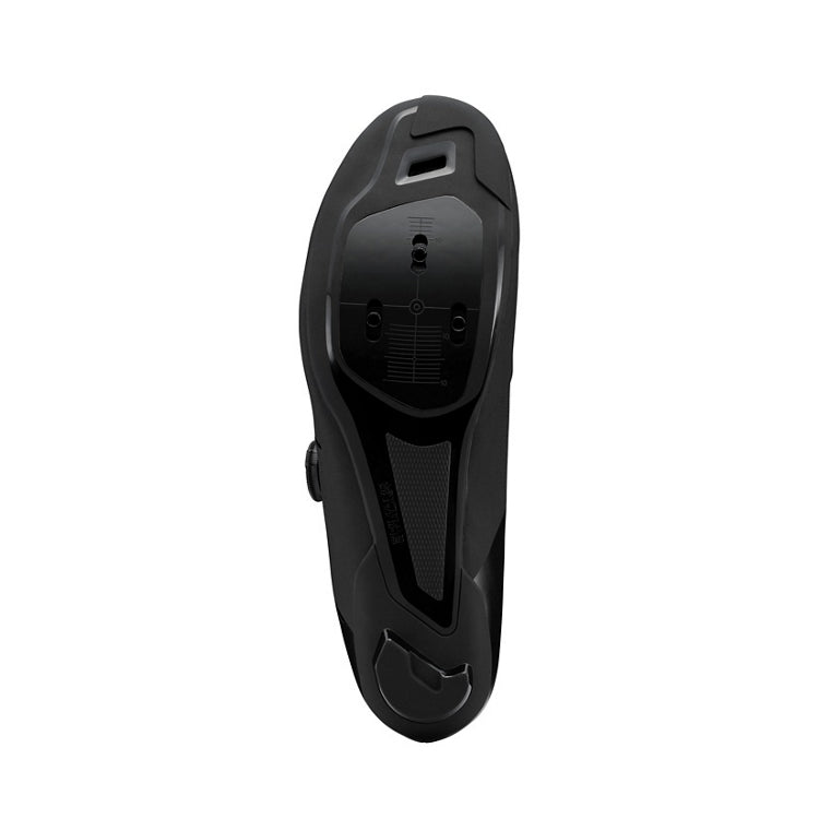 SHIMANO RC3 Schoenen Zwart 2025