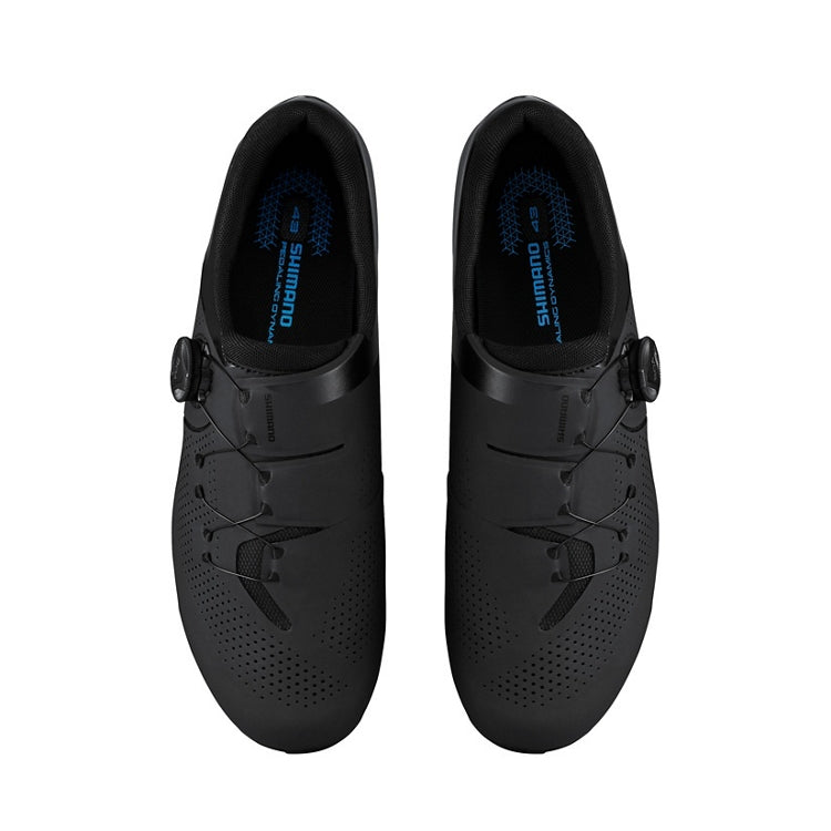 SHIMANO RC3 Schoenen Zwart 2025