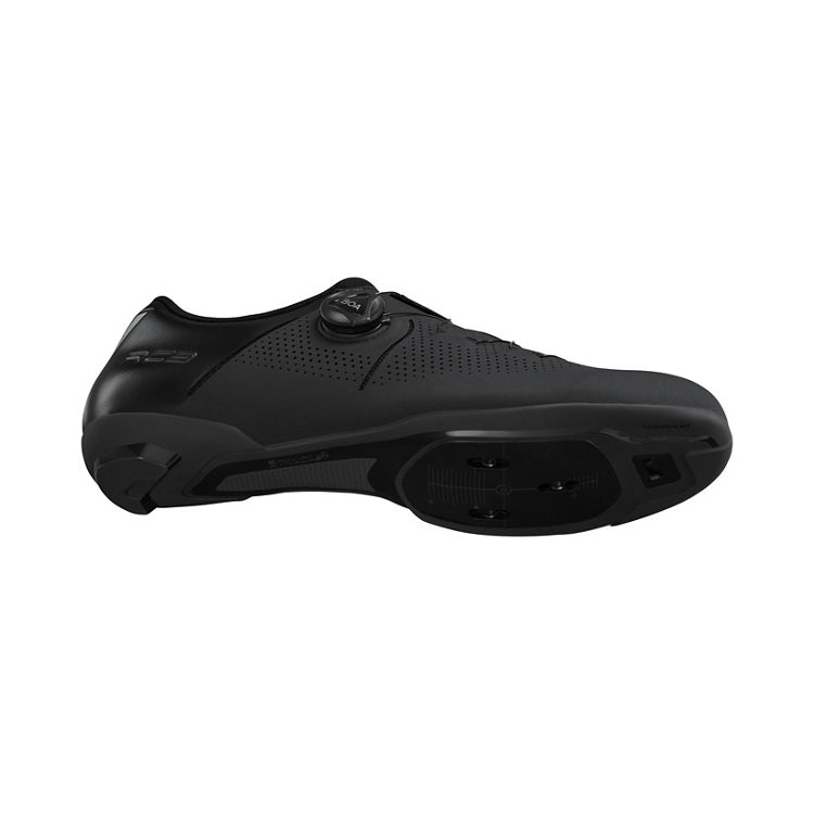 SHIMANO RC3 Schoenen Zwart 2025