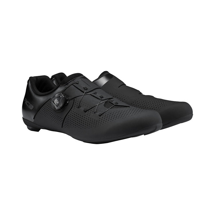 SHIMANO RC3 Schoenen Zwart 2025