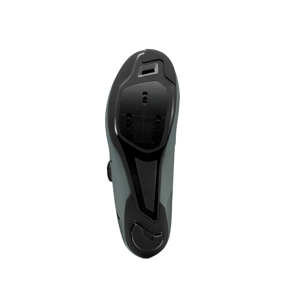 SHIMANO RC302 Damesschoenen Groen
