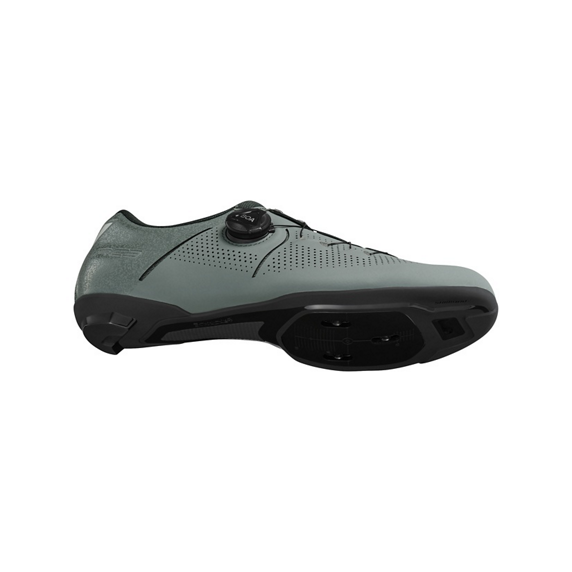 SHIMANO RC302 Damesschoenen Groen