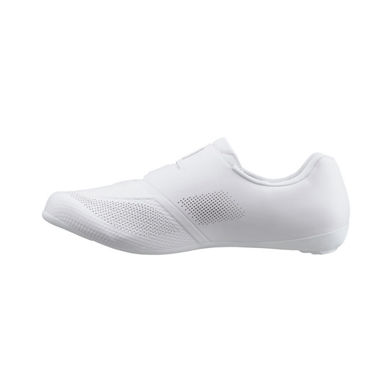 SHIMANO RC503 Schoenen voor op de weg Wit