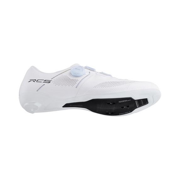 SHIMANO RC503 Schoenen voor op de weg Wit