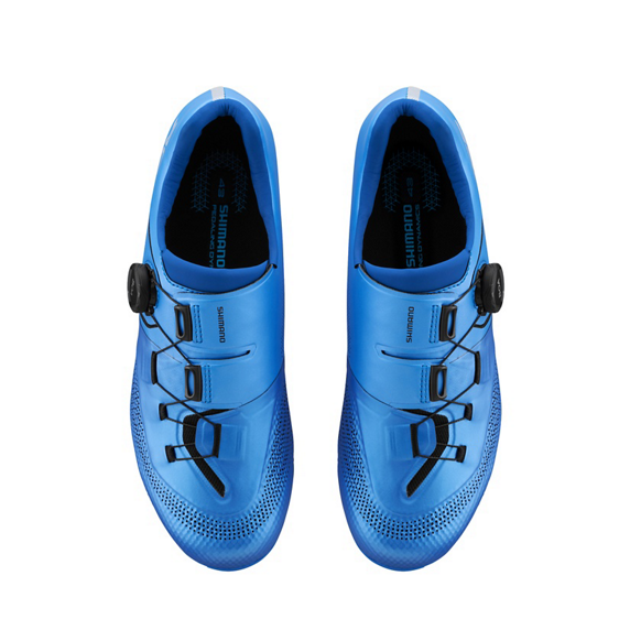 SHIMANO RC503 Schoenen Blauw