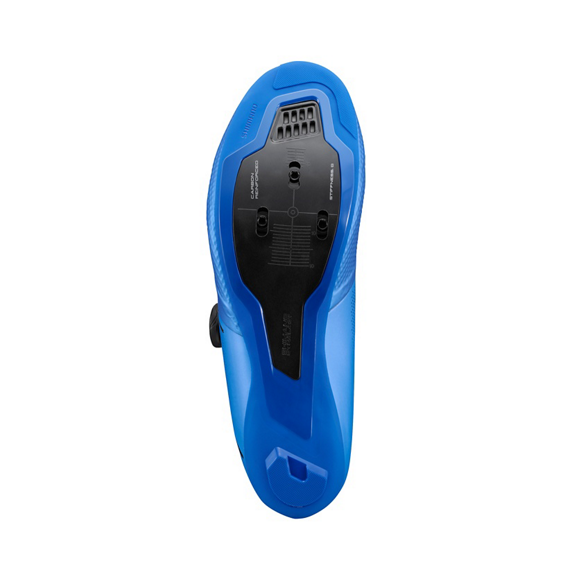 SHIMANO RC503 Schoenen Blauw