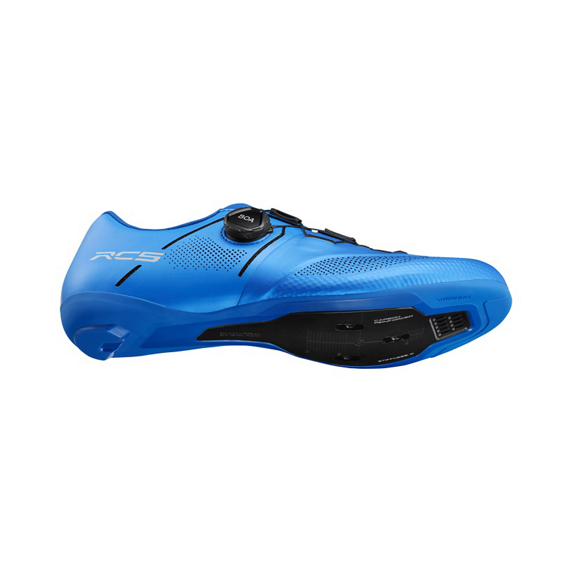 SHIMANO RC503 Schoenen Blauw