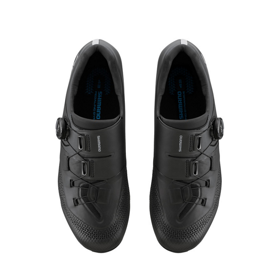 SHIMANO RC503 Schoenen Zwart