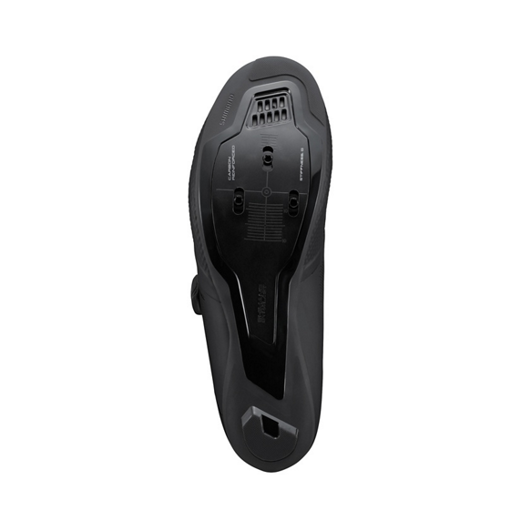 SHIMANO RC503 Schoenen Zwart