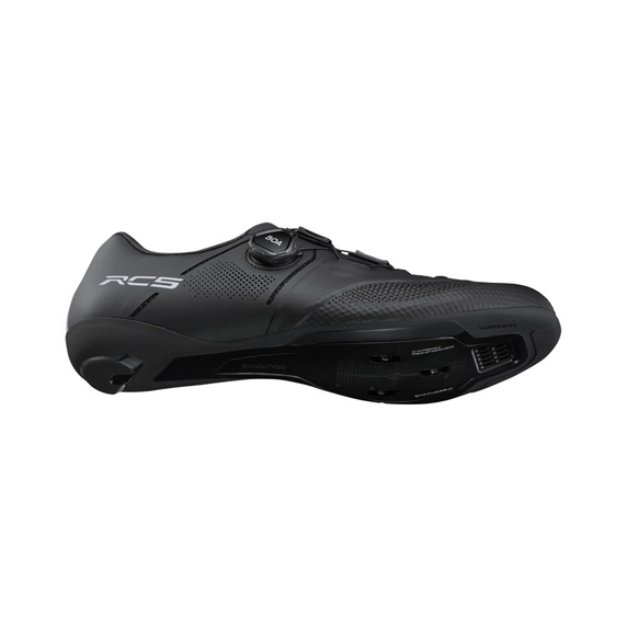 SHIMANO RC503 Schoenen Zwart