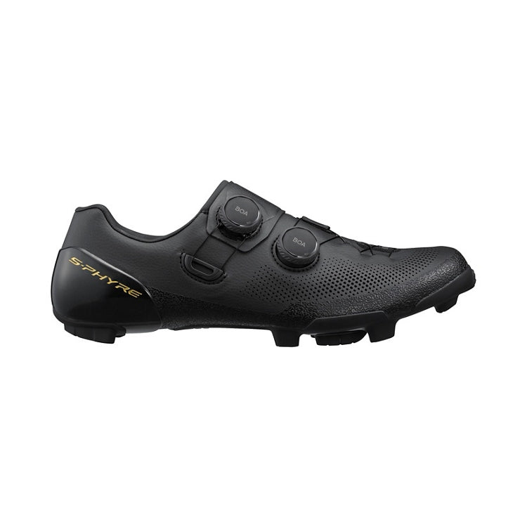 SHIMANO RX910 SPHYRE zwart grind schoenen