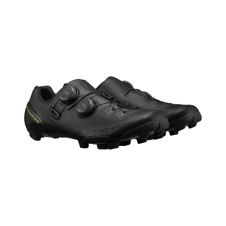 SHIMANO RX910 SPHYRE zwart grind schoenen