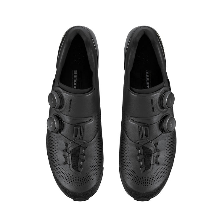 SHIMANO RX910 SPHYRE zwart grind schoenen