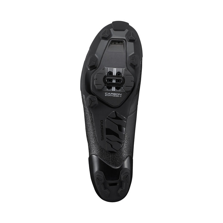 SHIMANO RX910 SPHYRE zwart grind schoenen