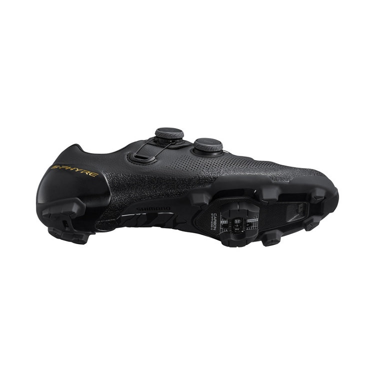 SHIMANO RX910 SPHYRE zwart grind schoenen